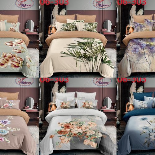 Постельное белье Koloco (200*230) 06-303 (деми) Koloco 06-303