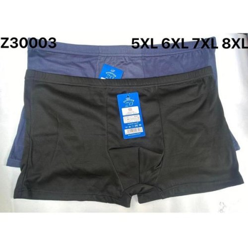 Трусы Redoor (5XL-8XL) 30003 mix (деми) Redoor 30003 mix