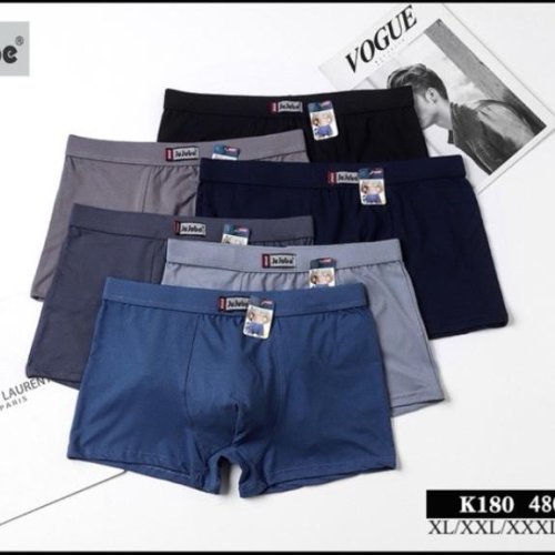 Трусы Redoor (XL-4XL) K180 mix (деми) Redoor K180 mix