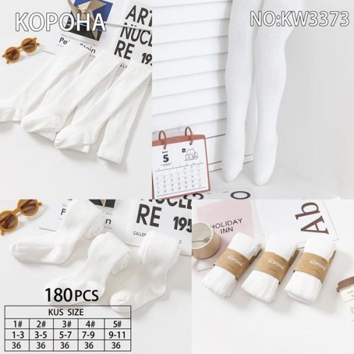 Колготы Redoor (1-11) W3373 white (деми) Redoor W3373 white