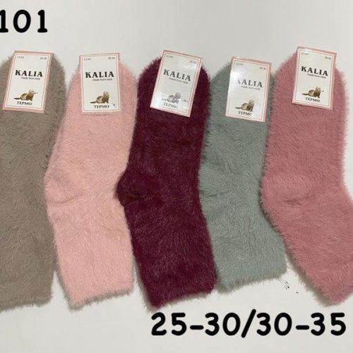 Носки Redoor (25-35) C1101 mix (25-35) (зима) Redoor C1101 mix (25-35)