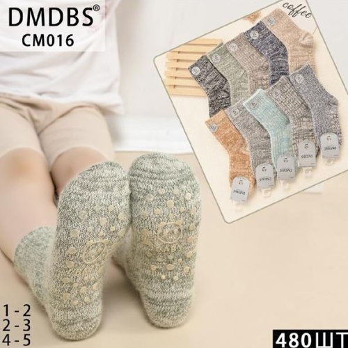 Носки Redoor (1-5) CM016 mix (1-5) (зима) Redoor CM016 mix (1-5)