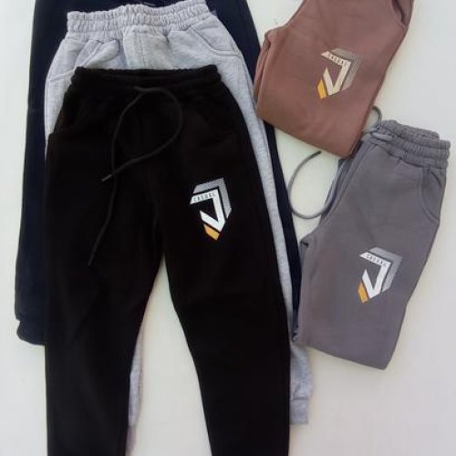 Штаны спорт Meloria (9-12) 18297 navy (зима) Meloria 18297 navy