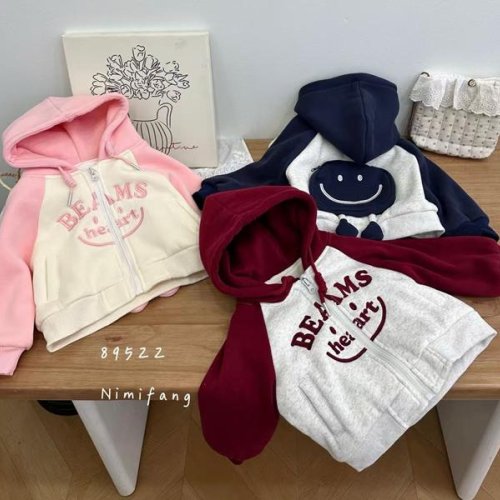 Кофта Meloria (80-120) 89522 pink (зима) Meloria 89522 pink