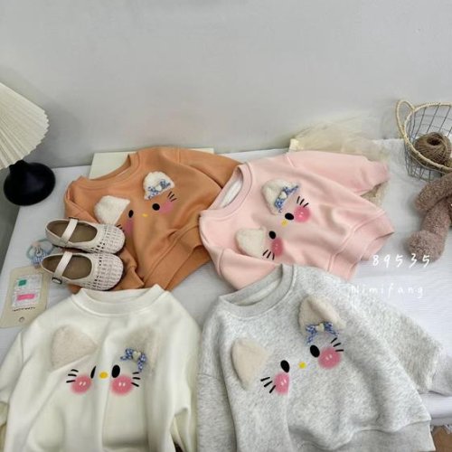 Свитер Meloria (80-120) 89535 pink (зима) Meloria 89535 pink