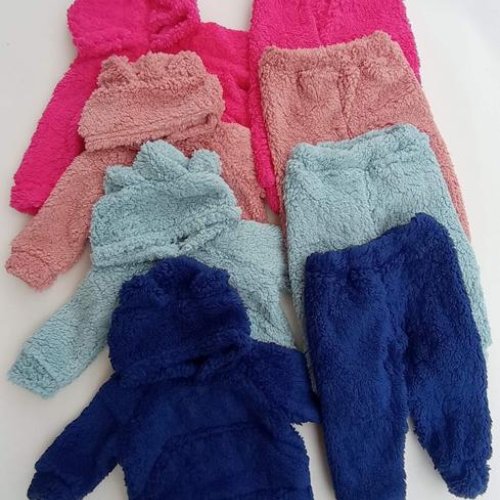 Костюм Meloria (28-34) ML2906 pink (зима) Meloria ML2906 pink