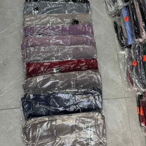 Туника P.HEY (50-54) 2305 mix (зима) P.HEY 2305 mix