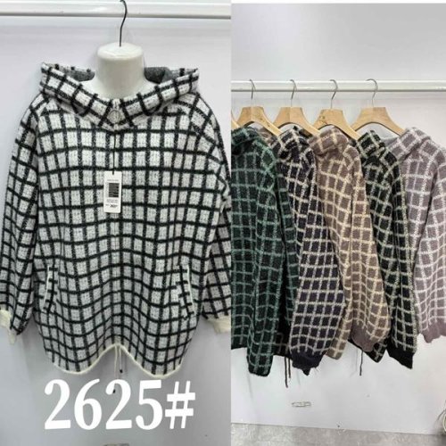 Куртка P.HEY (62-64) 2625 mix (деми) P.HEY 2625 mix