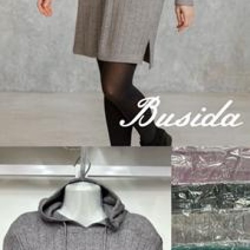 Туника P.HEY (52-54) A2307 mix (зима) P.HEY A2307 mix