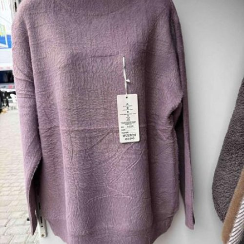 Свитер P.HEY (52-56) A2326 mix (зима) P.HEY A2326 mix