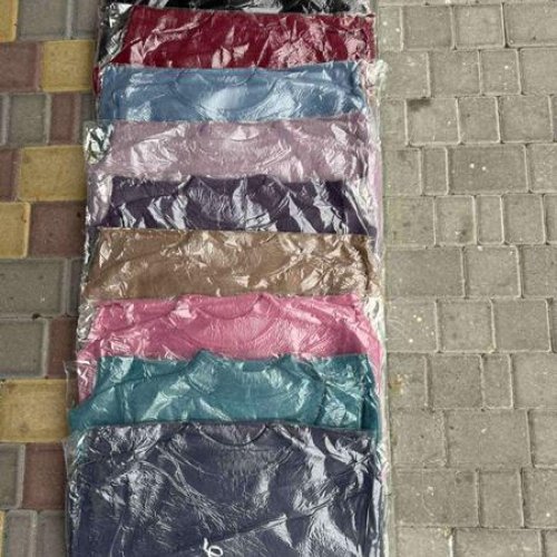 Свитер P.HEY (52-56) A2326 mix (зима) P.HEY A2326 mix