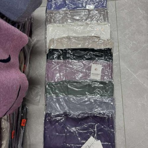 Свитер P.HEY (46-50) AB2503 mix (зима) P.HEY AB2503 mix