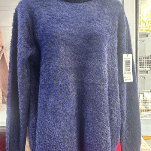 Свитер P.HEY (54-58) AF901 mix (зима) P.HEY AF901 mix