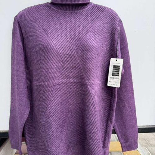 Гольф P.HEY (52-58) AF931 mix (зима) P.HEY AF931 mix