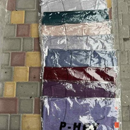 Гольф P.HEY (52-58) AF939 mix (зима) P.HEY AF939 mix