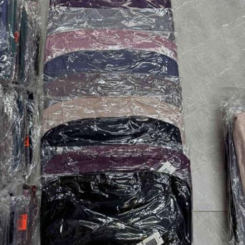 Туника P.HEY (52-58) AF970 mix (зима) P.HEY AF970 mix