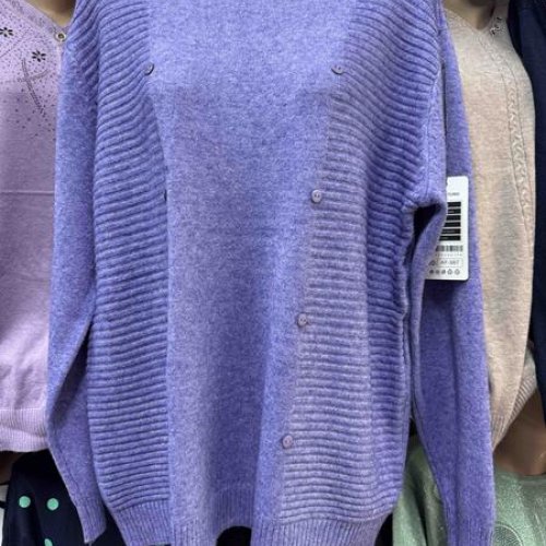 Свитер P.HEY (52-58) AF987 mix (зима) P.HEY AF987 mix