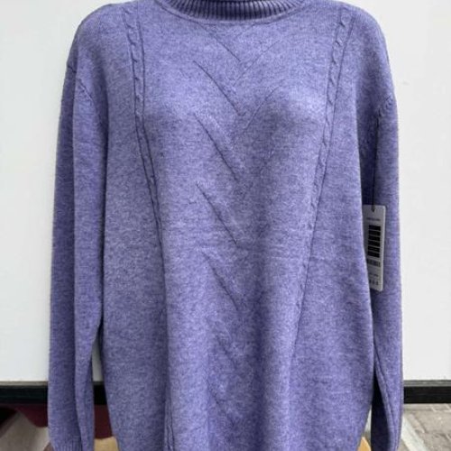 Гольф P.HEY (52-58) AF989 mix (зима) P.HEY AF989 mix