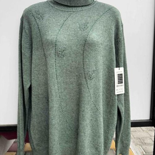 Гольф P.HEY (52-58) AF990 mix (зима) P.HEY AF990 mix