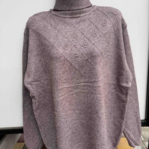 Гольф P.HEY (52-58) AF991 mix (зима) P.HEY AF991 mix