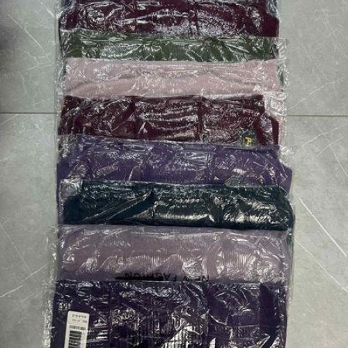 Свитер P.HEY (54-58) AF996 mix (зима) P.HEY AF996 mix