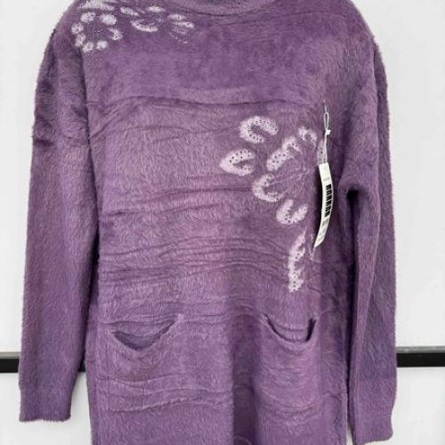 Свитер P.HEY (52-58) H872 mix (зима) P.HEY H872 mix