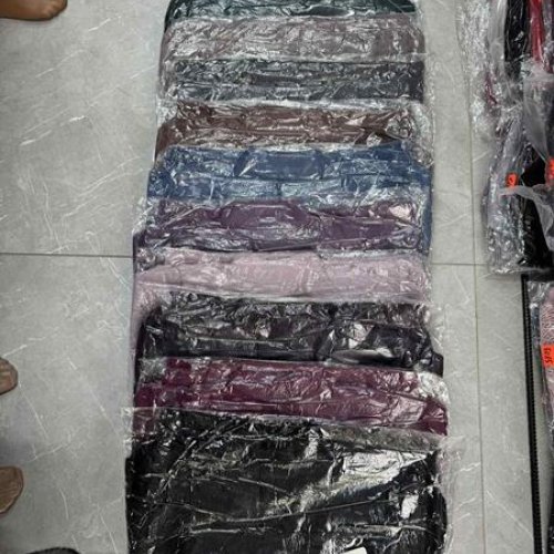 Свитер P.HEY (52-58) H872 mix (зима) P.HEY H872 mix