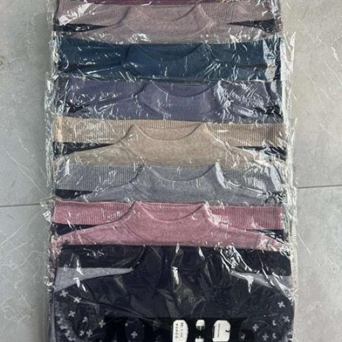 Свитер P.HEY (50-54) K546 mix (зима) P.HEY K546 mix