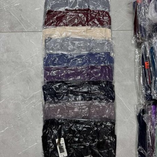 Гольф P.HEY (42-48) Q511 mix (зима) P.HEY Q511 mix