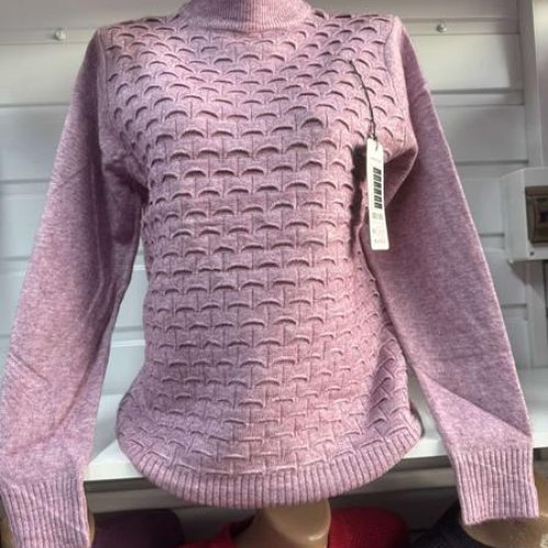 Гольф P.HEY (44-50) Q514 mix (зима) P.HEY Q514 mix