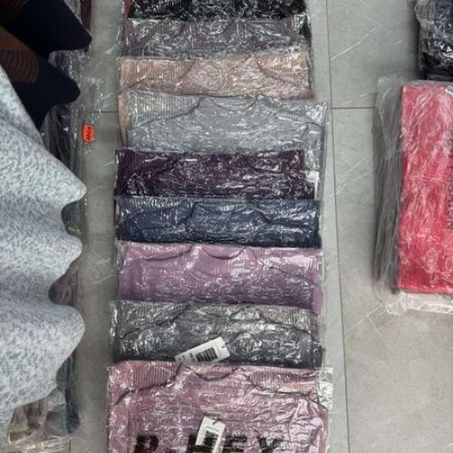 Гольф P.HEY (44-50) Q514 mix (зима) P.HEY Q514 mix