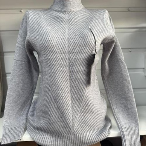 Гольф P.HEY (42-48) Q516 mix (зима) P.HEY Q516 mix