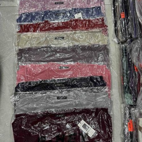 Свитер P.HEY (54-58) Q518 mix (зима) P.HEY Q518 mix