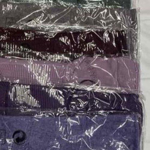 Гольф P.HEY (52-58) Q521 mix (зима) P.HEY Q521 mix