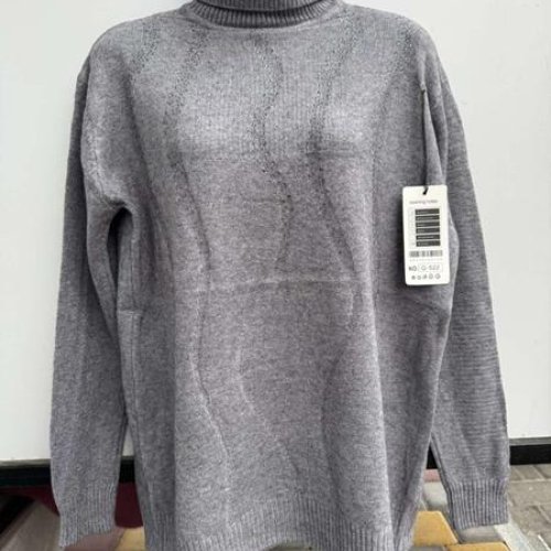 Гольф P.HEY (52-58) Q522 mix (зима) P.HEY Q522 mix