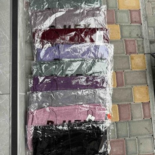 Гольф P.HEY (52-58) Q522 mix (зима) P.HEY Q522 mix