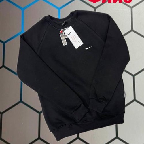 Свитер Alex Clothes (S-2XL) 13044 black (зима) Alex Clothes 13044 black