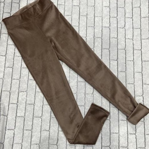 Лосины Valentina (48-50) 903 brown (зима) Valentina 903 brown