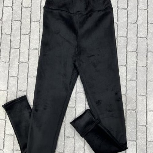 Лосины Valentina (48-50) 903 black (зима) Valentina 903 black