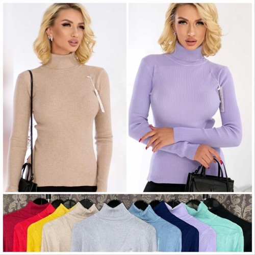 Гольф Lola (46) LL367 mix (зима) Lola LL367 mix