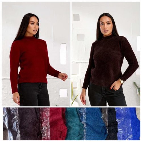 Гольф Lola (48) LL370 mix (зима) Lola LL370 mix