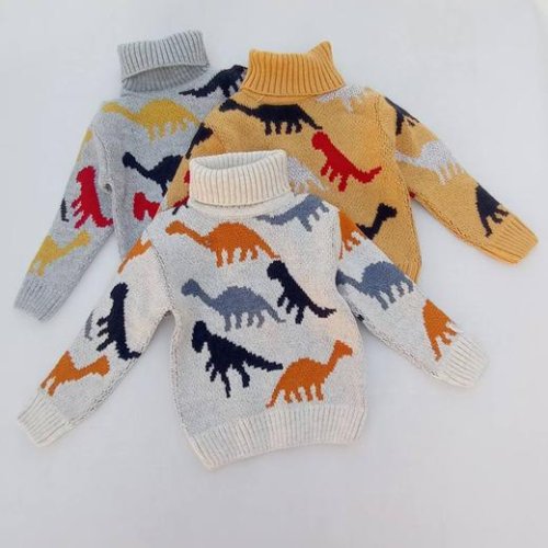 Свитер Meloria (2-5) 1117 white (зима) Meloria 1117 white