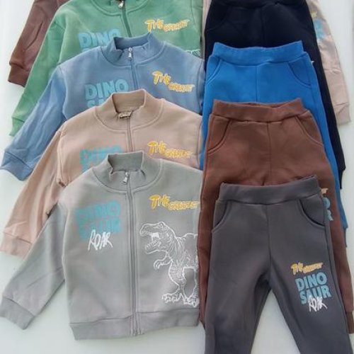 Костюм спорт Meloria (3-7) 14590 beige (зима) Meloria 14590 beige