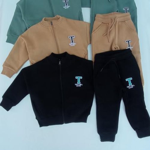 Костюм спорт Meloria (2-6) 24297 beige (зима) Meloria 24297 beige