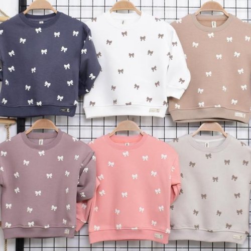 Свитер Meloria (3-7) 25817 peach (зима) Meloria 25817 peach