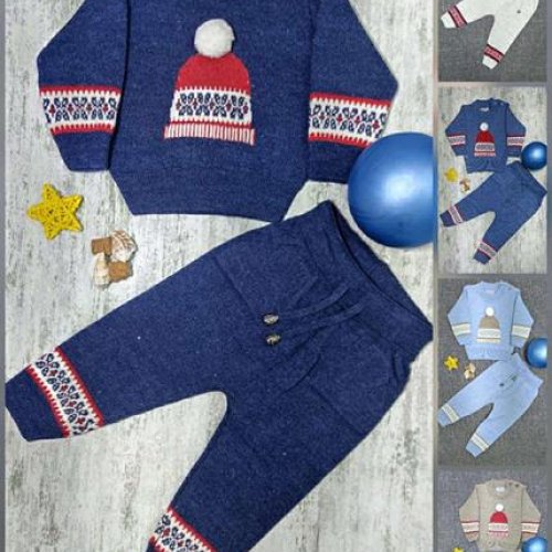 Костюм Meloria (0.3-1) 2585 l.blue (зима) Meloria 2585 l.blue