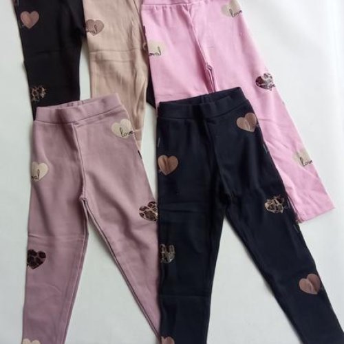 Лосины Meloria (3-7) 465 navy (зима) Meloria 465 navy