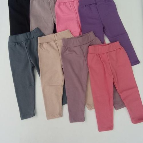 Лосины Meloria (1-4) 7131 l.pink (зима) Meloria 7131 l.pink