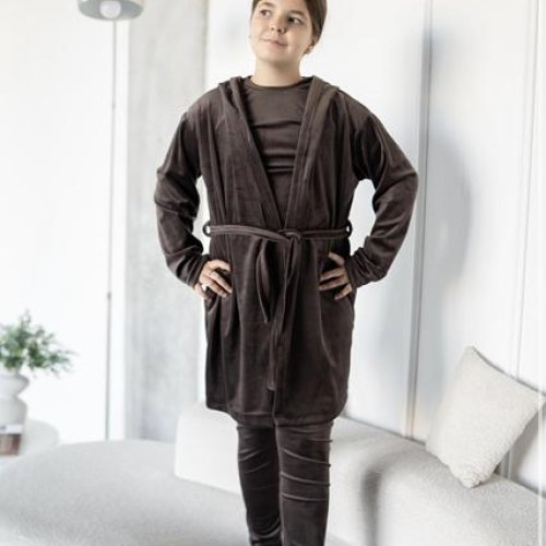 Комплект Meloria (110-150) ML2945 brown (деми) Meloria ML2945 brown