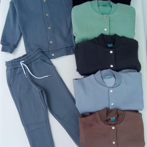 Костюм спорт Meloria (4-12) ML2971 blue (зима) Meloria ML2971 blue